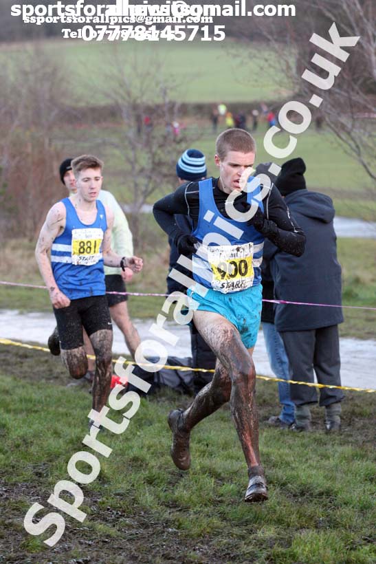 Senior mens Start Fitness NEHL, Herrington Country Park, near Sunderland. Photo:  David T. Hewitson/Sports for All Pics